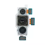 Premium Camera Samsung Galaxy A71 A715 64+12+ 5MP