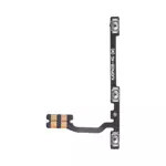 Premium Power and Volume Flex Cable OPPO A38 (CPH2579)
