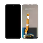 OEM Display Touchscreen OPPO A38 (CPH2579)/A18 Black