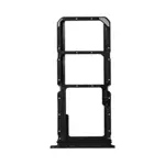 Premium Sim Tray OPPO A57s 4G Starry Black