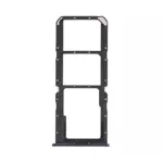 Premium Sim Tray OPPO A74 4G Black