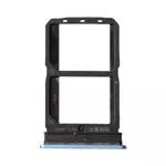 Premium Sim Tray Vivo Y52 5G Iridescent Blue