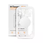 Protection Mold for Laser Machine M-Triangel for Apple iPhone 12 Pro