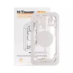 Protection Mold for Laser Machine M-Triangel for Apple iPhone 14 Pro Max