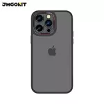 Protective Case Canon Lens JMGOKIT for Apple iPhone 14 Pro Max Black