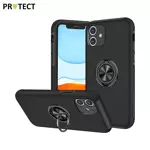 Protective Case IE013 PROTECT for Apple iPhone 11 Black