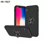 Protective Case IE013 PROTECT for Apple iPhone X/iPhone XS Black