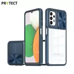 Protective Case IE027 PROTECT for Samsung Galaxy A13 5G A136/Galaxy A13 4G A135/Galaxy M13 M135/Galaxy A04s A047 Navy Blue