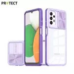 Protective Case IE027 PROTECT for Samsung Galaxy A13 5G A136/Galaxy A13 4G A135/Galaxy M13 M135/Galaxy A04s A047 Purple