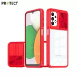 Protective Case IE027 PROTECT for Samsung Galaxy A13 5G A136/Galaxy A13 4G A135/Galaxy M13 M135/Galaxy A04s A047 Red