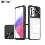 Protective Case IE027 PROTECT for Samsung Galaxy A53 5G A536 Black