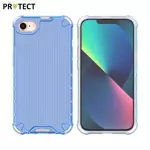 Protective Case IX006 PROTECT for Apple iPhone 7/iPhone 8 Blue