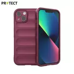 Protective Case IX008 PROTECT for Apple iPhone 13 Plum