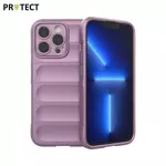 Protective Case IX008 PROTECT for Apple iPhone 13 Pro Lavender