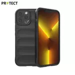 Protective Case IX008 PROTECT for Apple iPhone 13 Pro Max Black