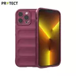 Protective Case IX008 PROTECT for Apple iPhone 13 Pro Max Plum