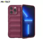 Protective Case IX008 PROTECT for Apple iPhone 13 Pro Plum