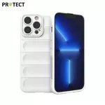 Protective Case IX008 PROTECT for Apple iPhone 13 Pro White