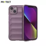 Protective Case IX008 PROTECT for Apple iPhone 14 Lavender