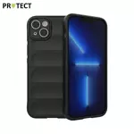 Protective Case IX008 PROTECT for Apple iPhone 14 Plus Black
