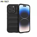 Protective Case IX008 PROTECT for Apple iPhone 14 Pro Black