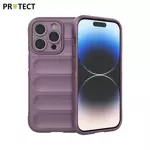 Protective Case IX008 PROTECT for Apple iPhone 14 Pro Lavender