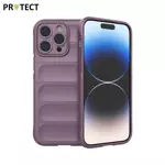 Protective Case IX008 PROTECT for Apple iPhone 14 Pro Max Lavender
