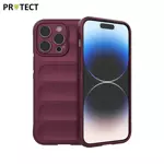 Protective Case IX008 PROTECT for Apple iPhone 14 Pro Max Plum
