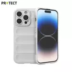 Protective Case IX008 PROTECT for Apple iPhone 14 Pro White