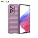 Protective Case IX008 PROTECT for Samsung Galaxy A53 5G A536 Lavender