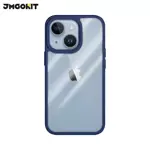 Protective Case Knight JMGOKIT for Apple iPhone 14 Blue