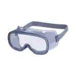 Protective Glasses Polycarbonate with Elastic Transparent