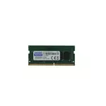 RAM Barrette Goodram 8GB PC4-21300 SODIMM DDR4 (2666MHz CL19 1024x8 1,2V) GR2666S464L19S/8G