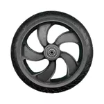 Complete Rear Wheel Kugoo S1/S3 8 Inches (K-07)
