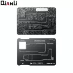 Reballing Platform QianLi for iPhone 14 Series Middle Frame (4 in 1)