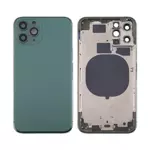Back Housing Apple iPhone 11 Pro Max (Without Parts) Green Night