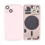Back Housing Apple iPhone 13 Mini (Without Parts) Pink
