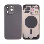 Back Housing Apple iPhone 13 Pro (Without Parts) Graphite