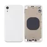 Back Housing Apple iPhone XR (Without Parts) White