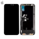 Original Refurb Display Touchscreen Apple iPhone XS Black