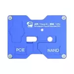 Removable Module for Component Preheating Platform Mechanic iT3 Pro Dot Matrix/HDD/CPU/Face ID