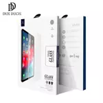 Screen Protector Classic Dux Ducis for Apple iPad Pro  11" (1e génération)/iPad Pro 11" (2e génération)/iPad Air 4/iPad Pro 11" (3e génération) A2316/A2324/A2325/A2072/A1980/A2013/A1934/A2228/A2068/A2230/A2377/A2459/A2301
