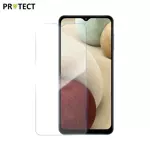 Screen Protector Classic PROTECT for Samsung Galaxy A12 A125 Transparent