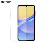 Screen Protector Classic PROTECT for Samsung Galaxy A15 5G A156B Transparent