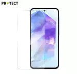 Screen Protector Classic PROTECT for Samsung Galaxy A55 5G A556 Transparent