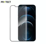 Screen Protector Full PROTECT for Apple iPhone 12/iPhone 12 Pro Black