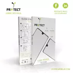 Screen Protector Full PROTECT for Huawei P20 Lite Black