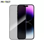 Screen Protector PRIVACY PROTECT for Apple iPhone 14 Pro Max Transparent