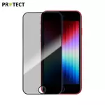 Screen Protector PRIVACY PROTECT for Apple iPhone 6/iPhone 6S/iPhone 7/iPhone 8/iPhone SE (2nd Gen)/iPhone SE (3e Gen) Transparent
