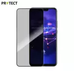 Screen Protector PRIVACY PROTECT for Huawei Mate 20 Lite Transparent